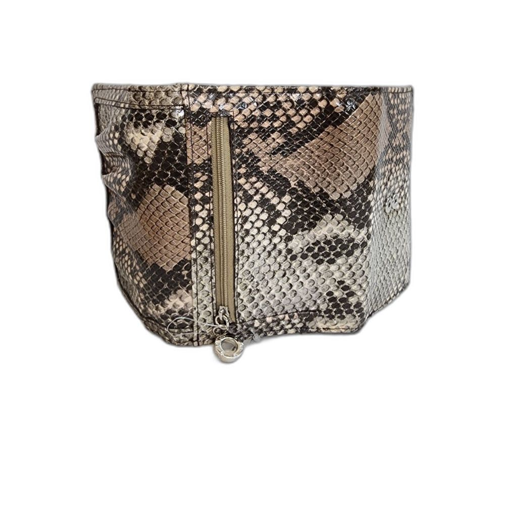 Style & Co. Python Snake Print Wallet - Picture 4 of 7